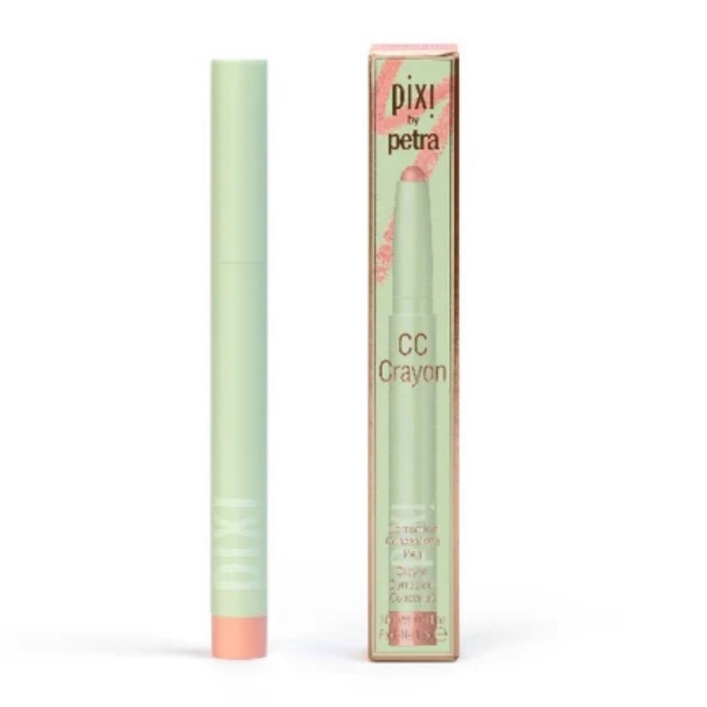 Pixi by Petra Beauty CC Crayon Correction Concentrate Pen in ‘Bright Undereye’